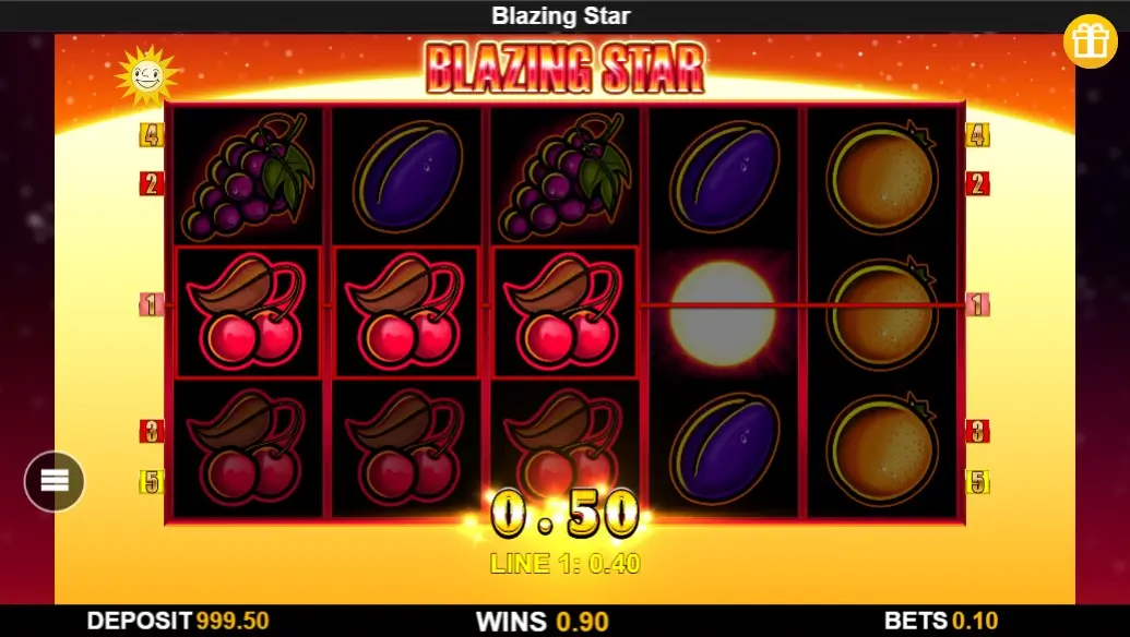 Spin Button